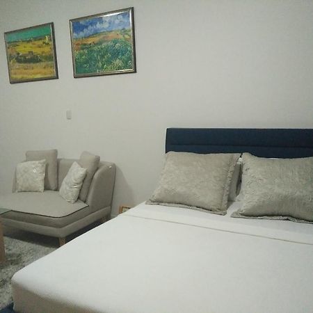 Shang Luxury Suites ماندالويونغ المظهر الخارجي الصورة
