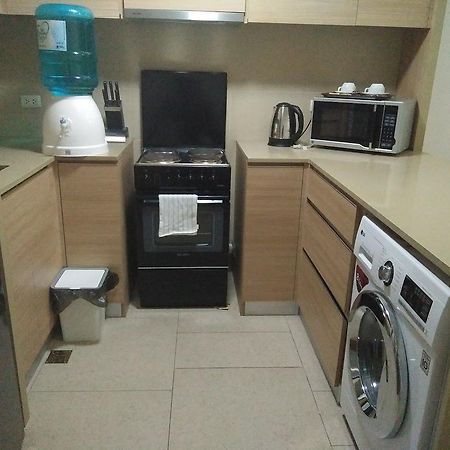Shang Luxury Suites ماندالويونغ المظهر الخارجي الصورة