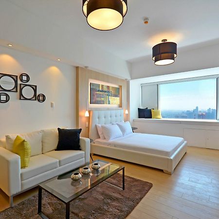Shang Luxury Suites ماندالويونغ المظهر الخارجي الصورة