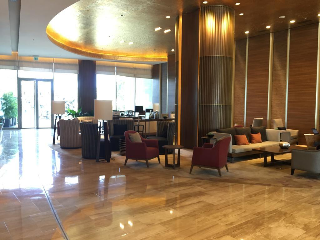 Shang Luxury Suites ماندالويونغ المظهر الخارجي الصورة