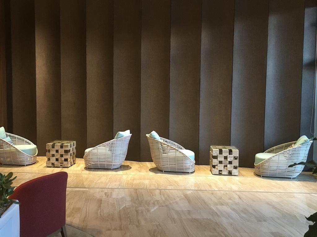Shang Luxury Suites ماندالويونغ المظهر الخارجي الصورة