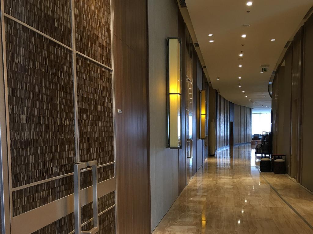 Shang Luxury Suites ماندالويونغ المظهر الخارجي الصورة