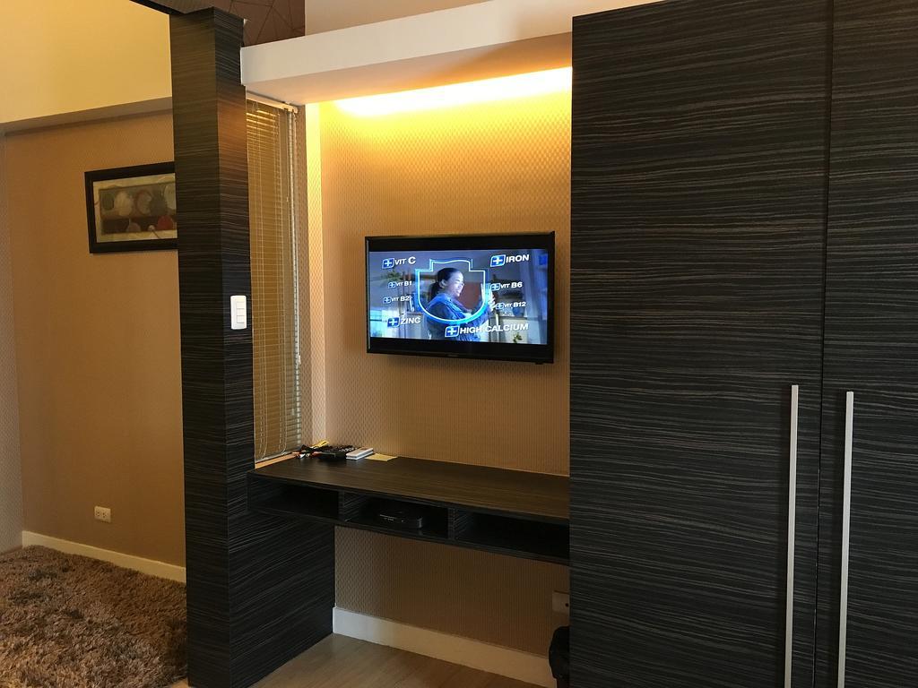 Shang Luxury Suites ماندالويونغ الغرفة الصورة