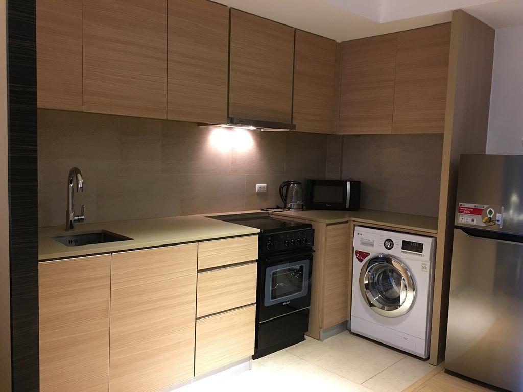Shang Luxury Suites ماندالويونغ الغرفة الصورة