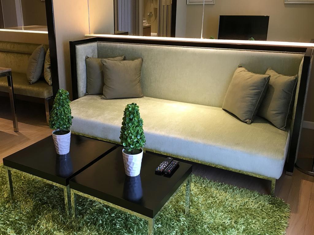 Shang Luxury Suites ماندالويونغ المظهر الخارجي الصورة