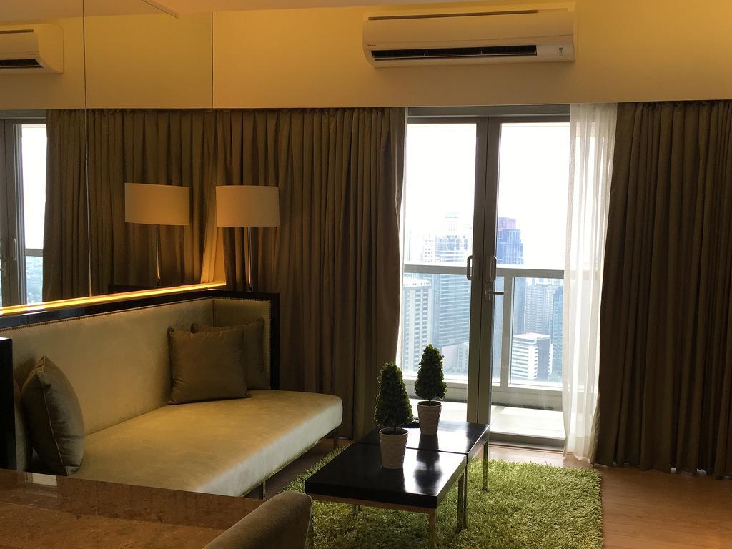 Shang Luxury Suites ماندالويونغ المظهر الخارجي الصورة