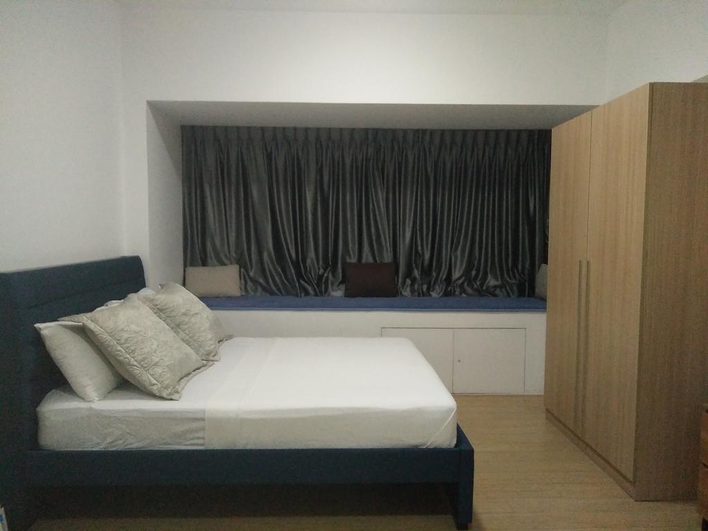 Shang Luxury Suites ماندالويونغ المظهر الخارجي الصورة