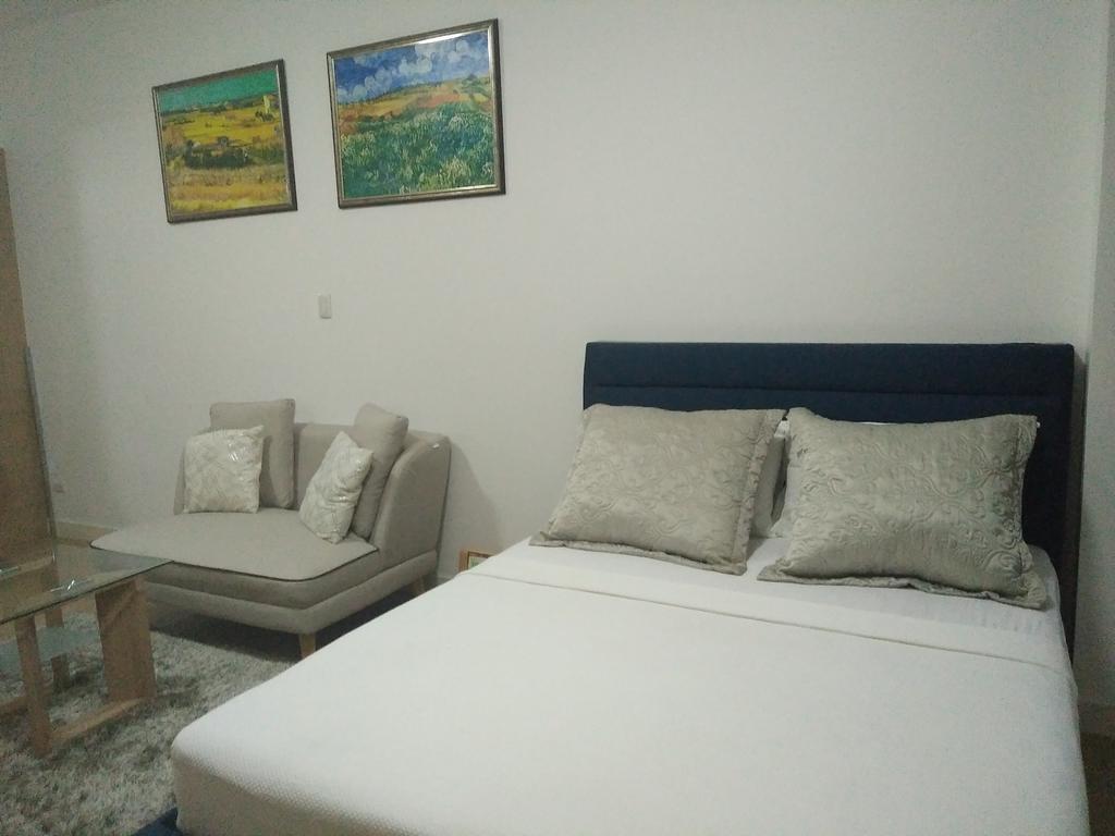 Shang Luxury Suites ماندالويونغ المظهر الخارجي الصورة