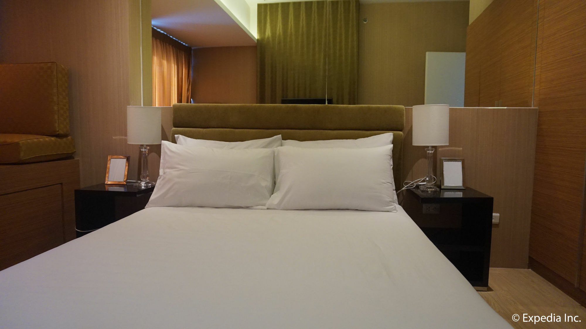 Shang Luxury Suites ماندالويونغ المظهر الخارجي الصورة