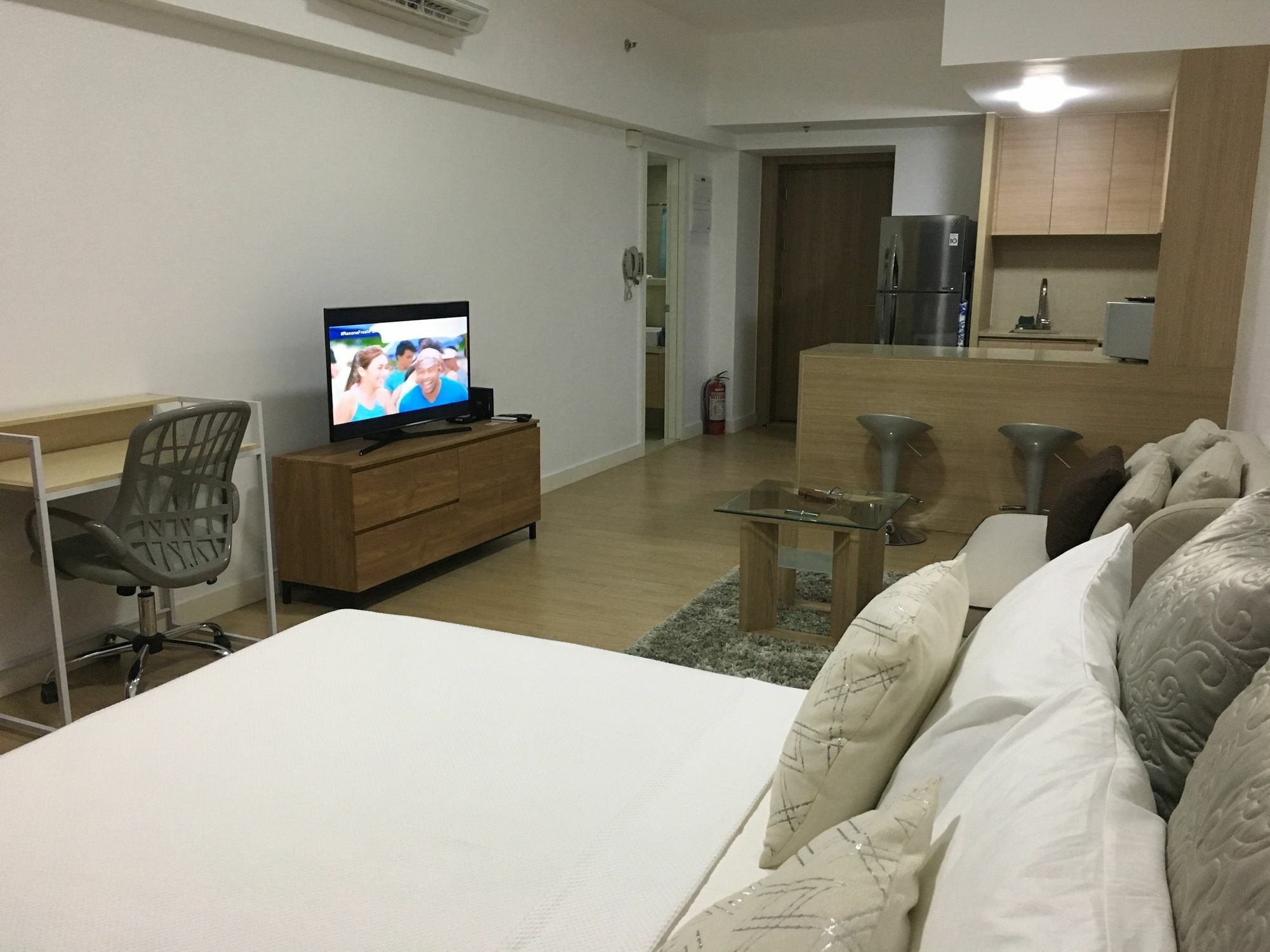 Shang Luxury Suites ماندالويونغ المظهر الخارجي الصورة