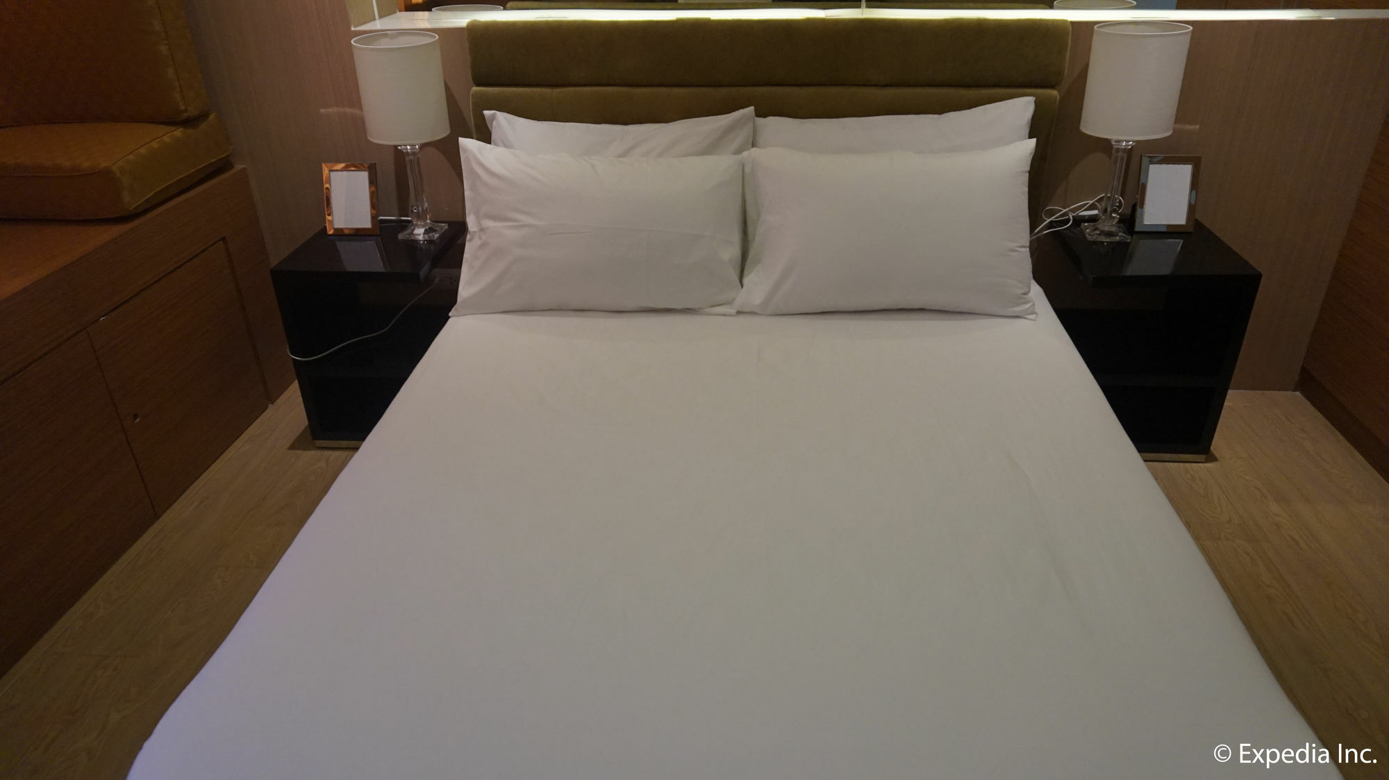 Shang Luxury Suites ماندالويونغ المظهر الخارجي الصورة