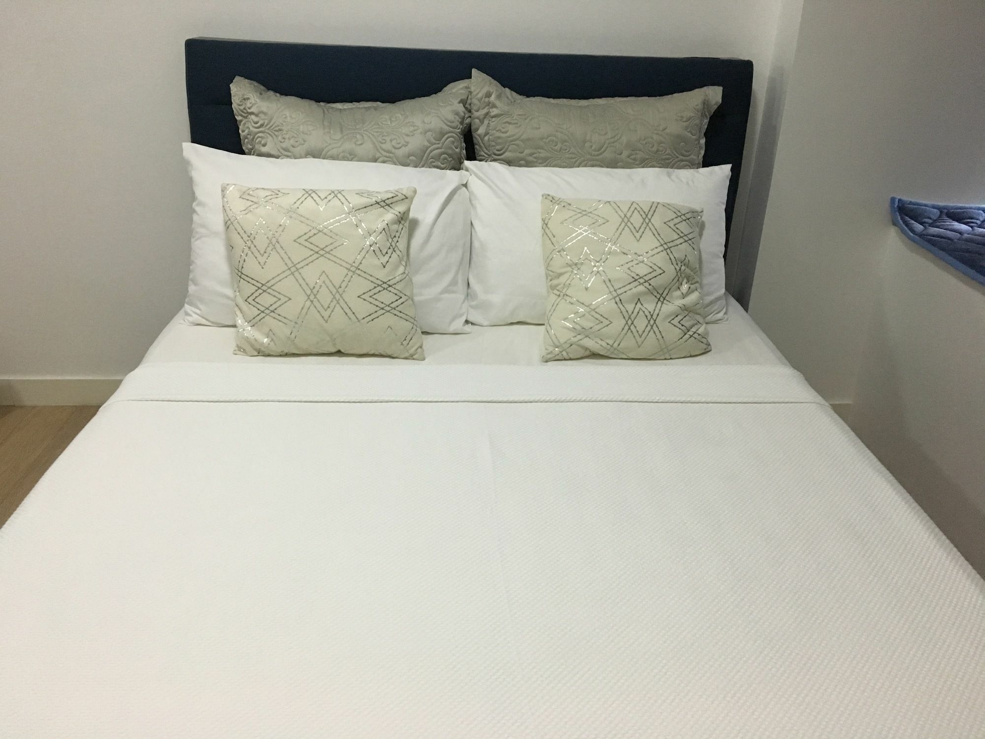 Shang Luxury Suites ماندالويونغ المظهر الخارجي الصورة