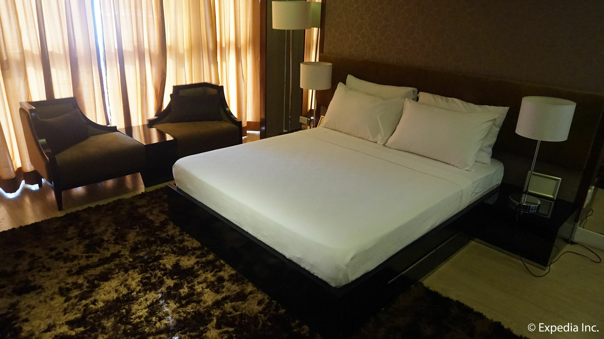 Shang Luxury Suites ماندالويونغ المظهر الخارجي الصورة