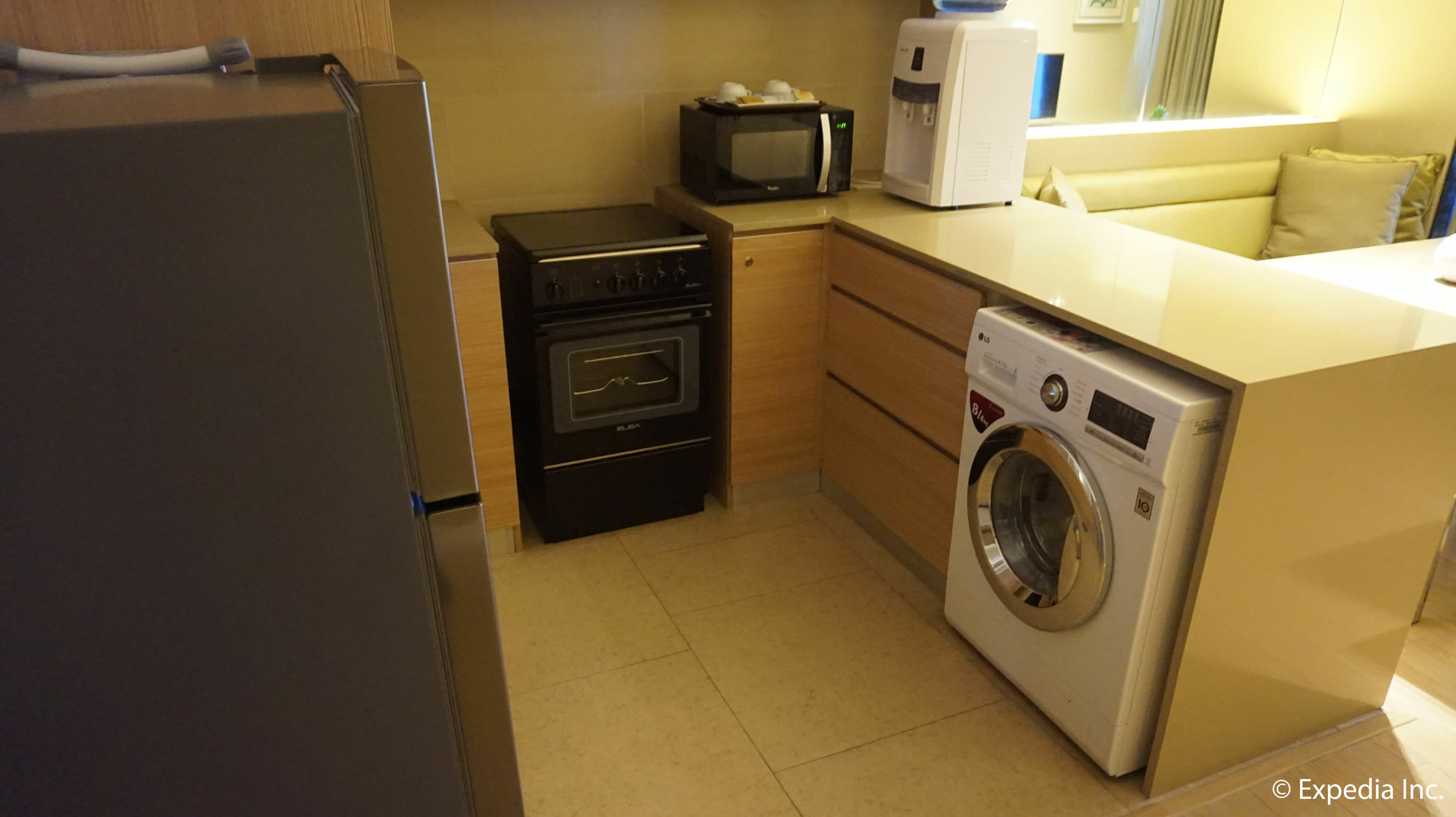 Shang Luxury Suites ماندالويونغ المظهر الخارجي الصورة
